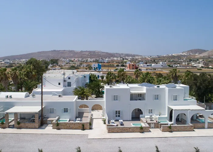 Apartamento De_naxia Perissa (Santorini)